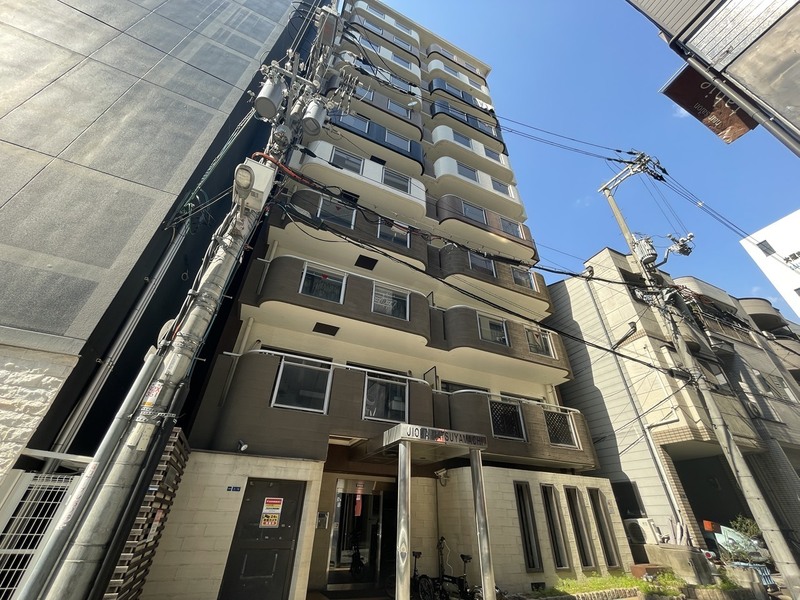 ジオナ松屋町
