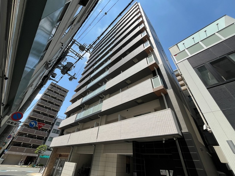 ラシーヌ瓦屋町
