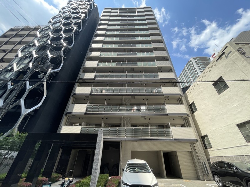 エスリード谷町四丁目