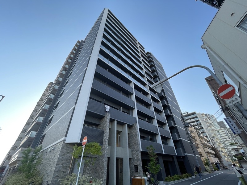 MELDIA　CREST　NAMBA　SOL　TERRACE