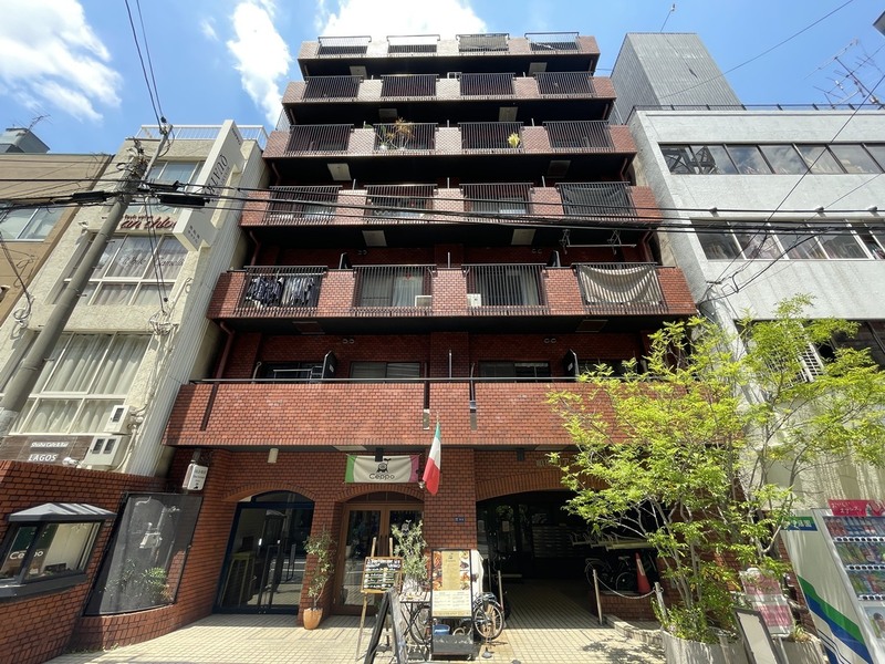 順慶町アーバンライフ
