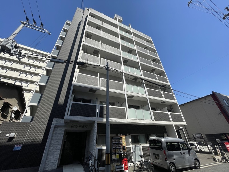 U-ro松屋町