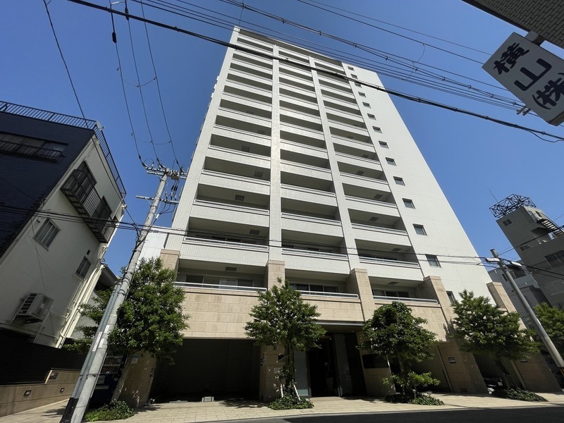 コスモリード谷町六丁目