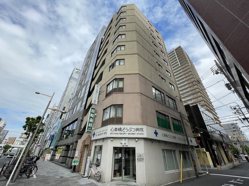 アーバン長堀ビル