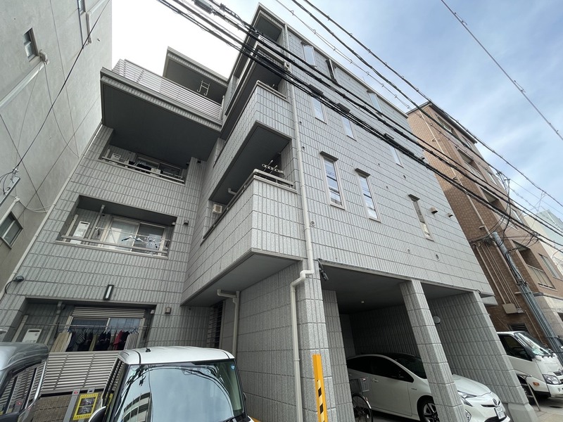 ピュア夕陽丘