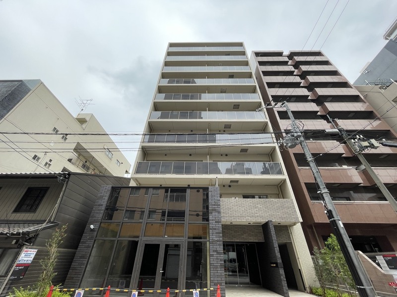 ParkHills安堂寺町