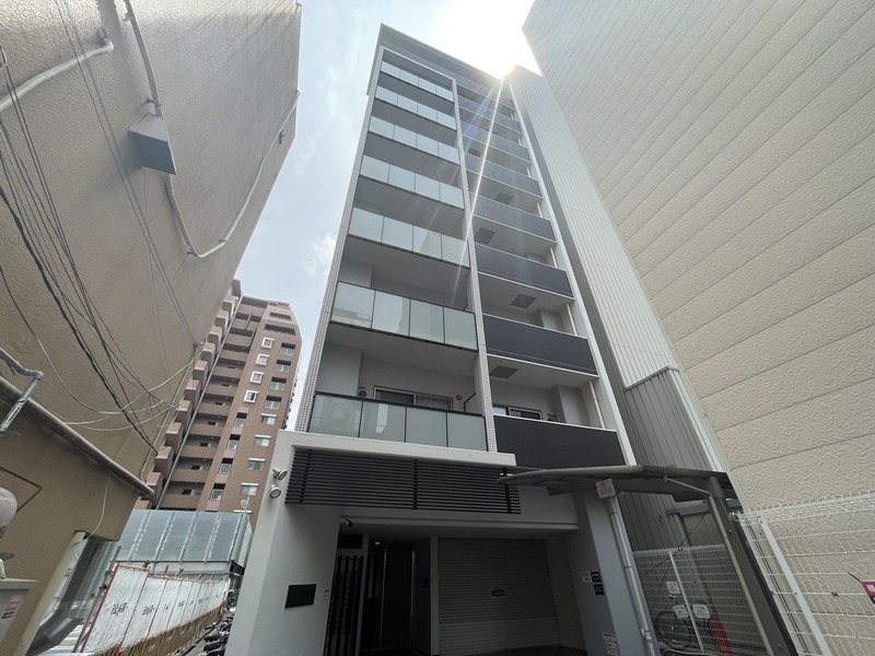 ソシオ心斎橋
