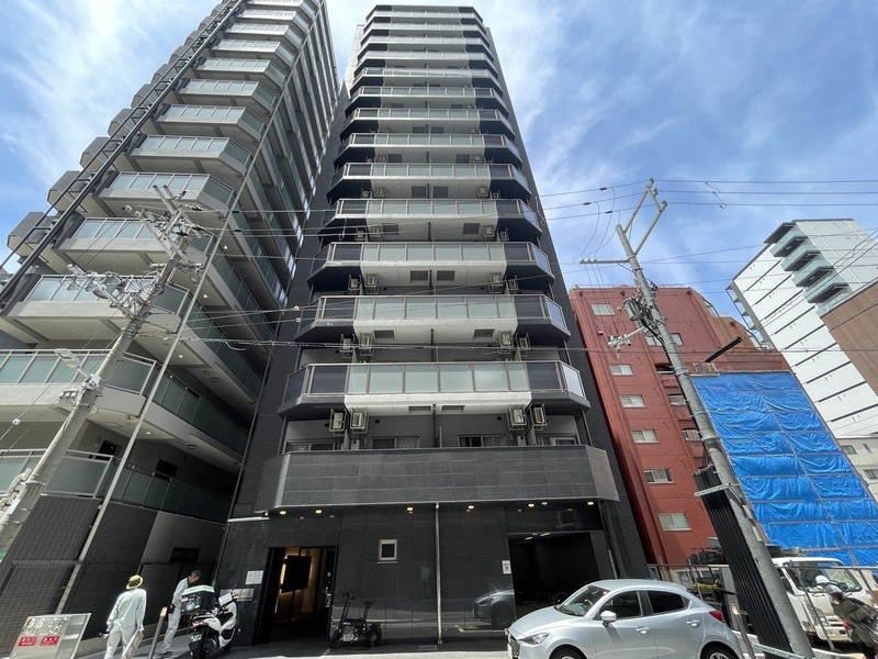MFPRコート日本橋イースト