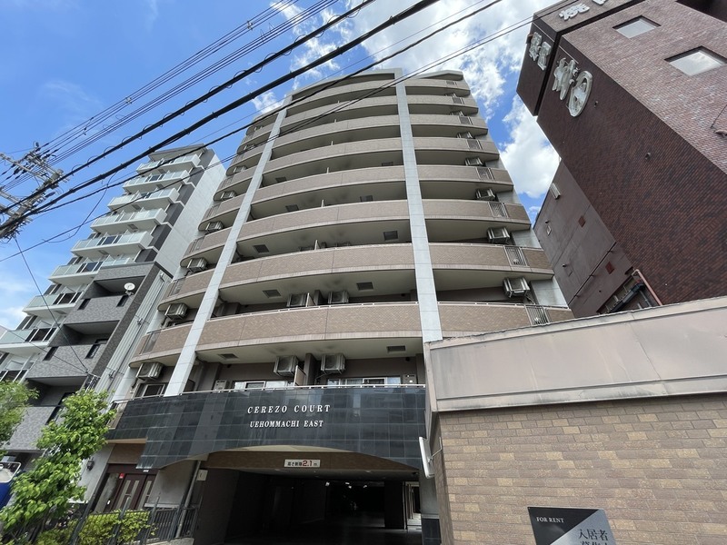 セレッソコート上本町EAST