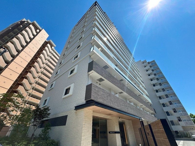 スプランディッド難波WESTⅡ