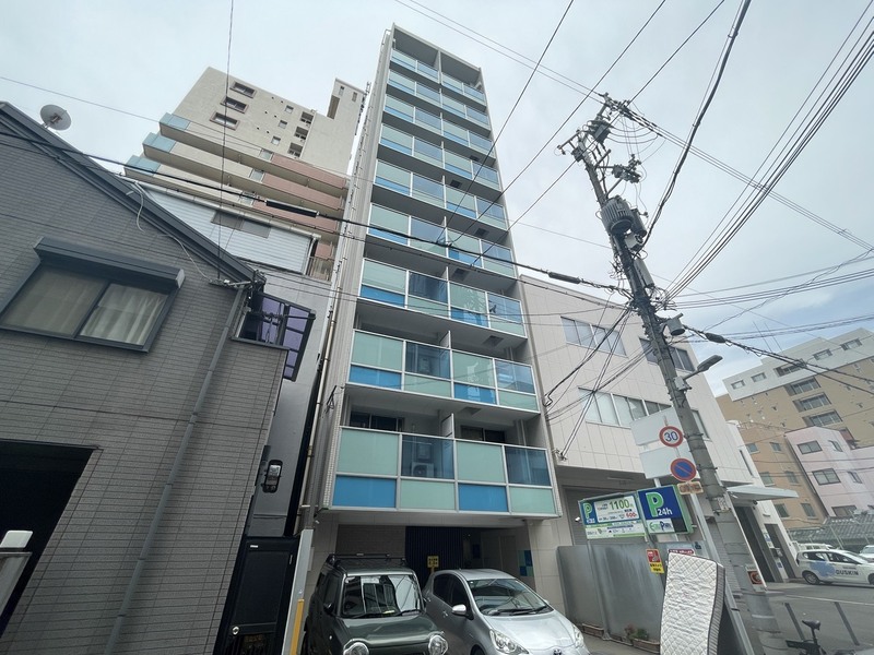 ライフSNK