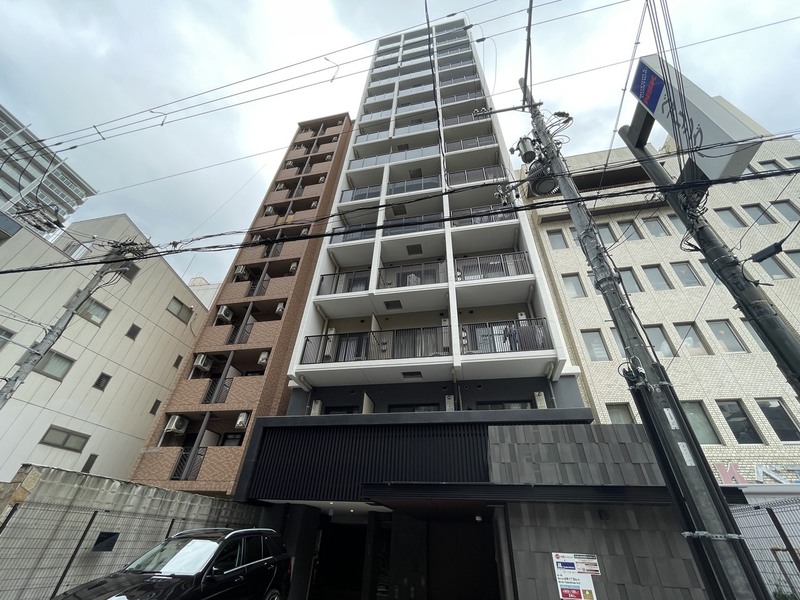 Metrosa谷町六丁目North