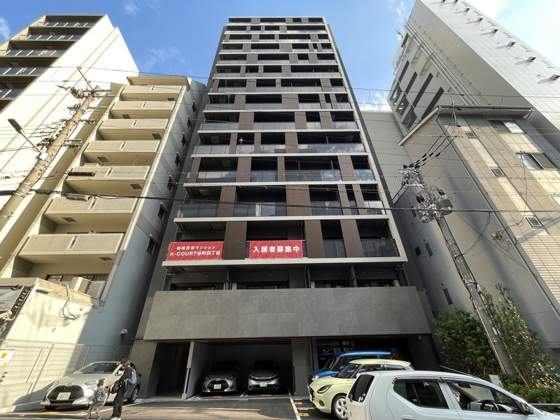 K-COURT谷町四丁目