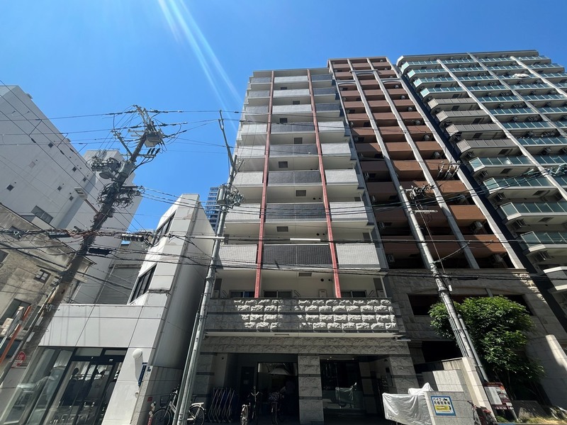 フォーチュン心斎橋イースト