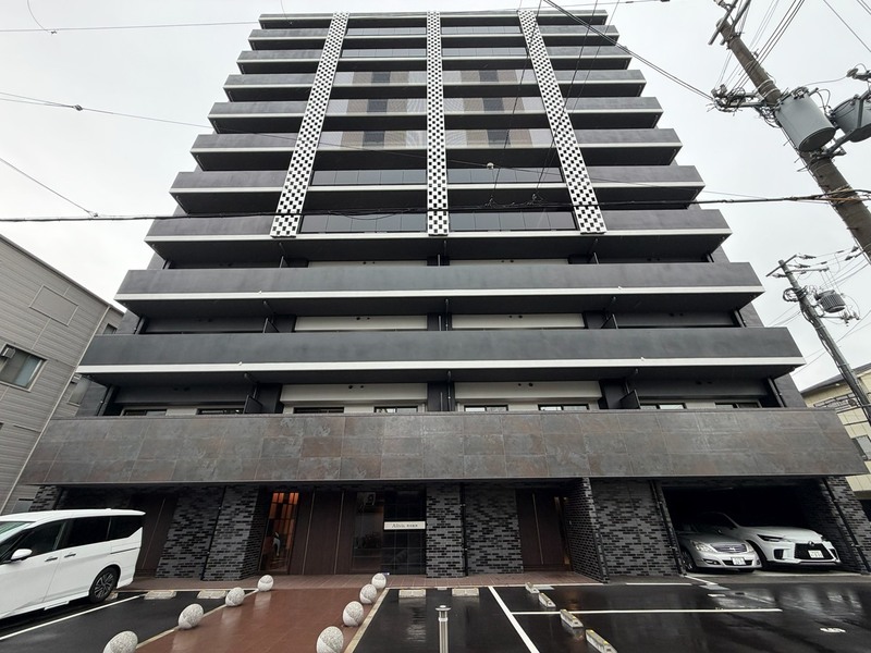 Alivis野田阪神