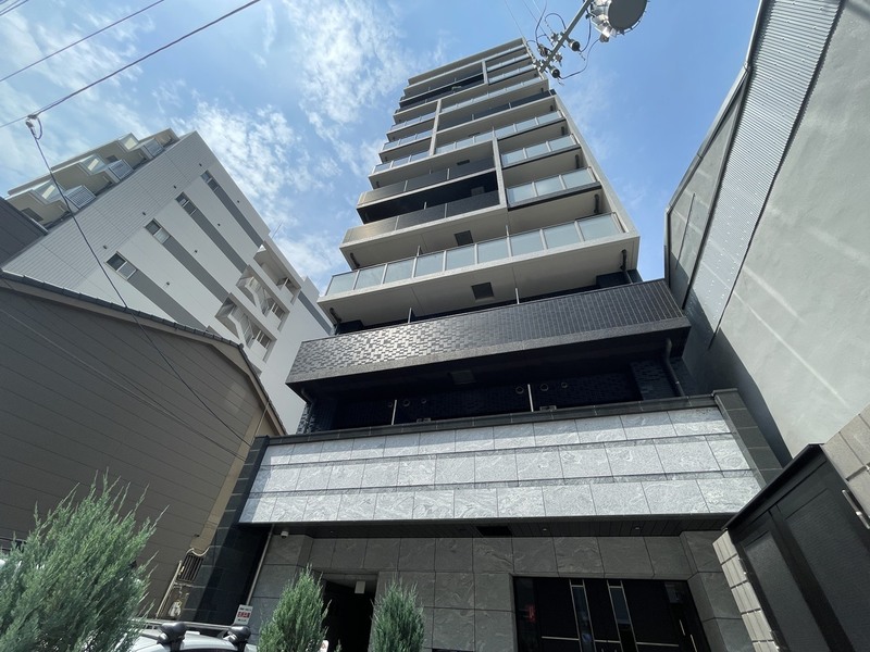 プレサンス松屋町ヴィゴラス