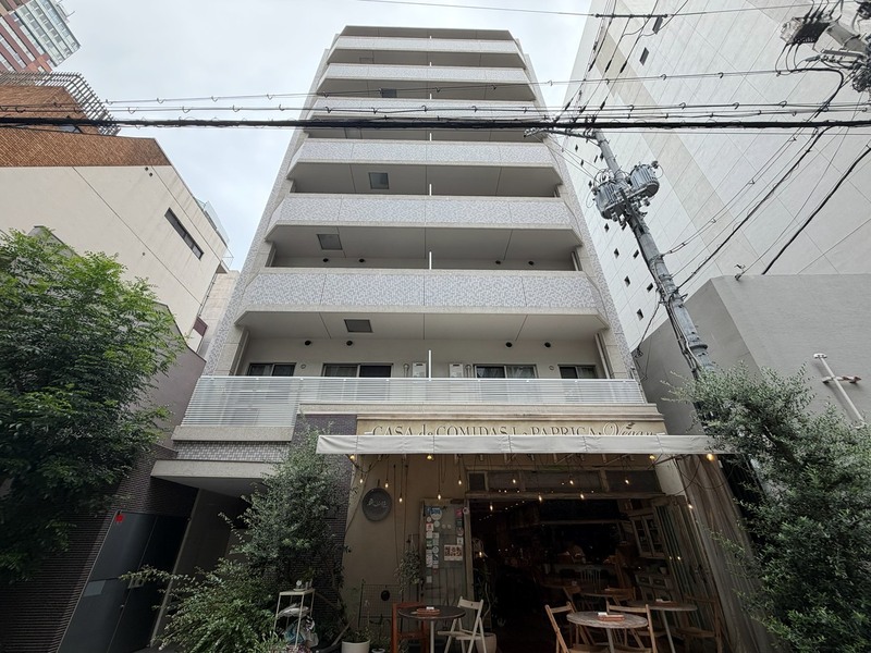 ALIVIO新町
