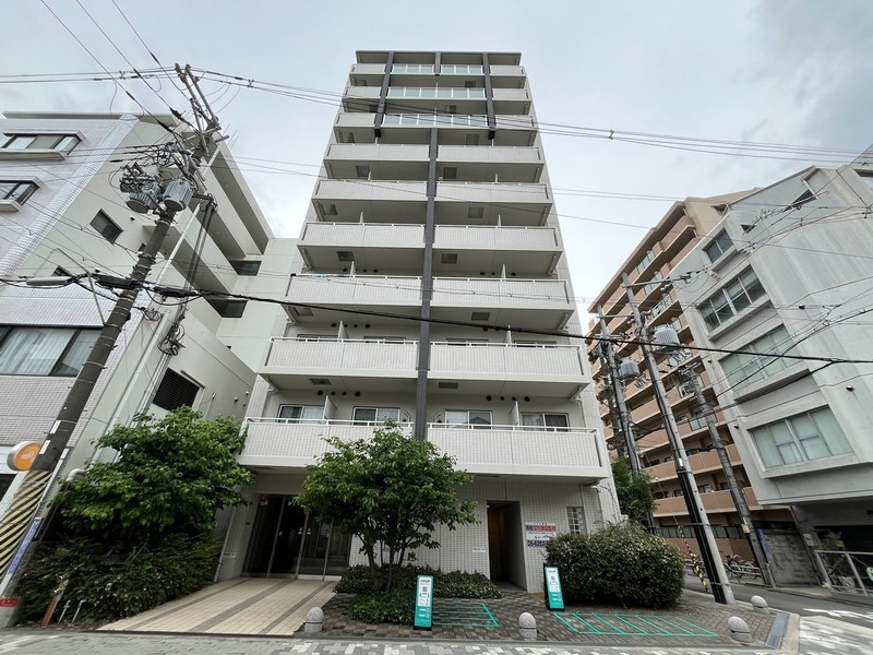 べクス福島