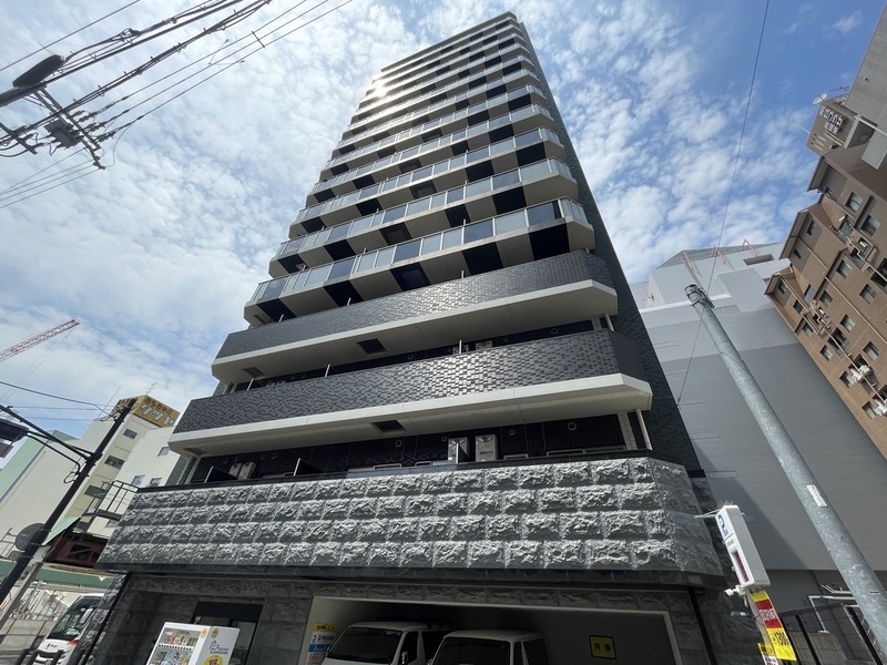 プレサンス松屋町グレース