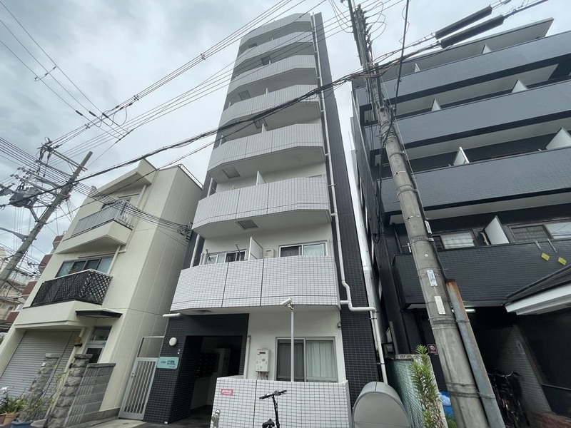 S-FORT大今里西