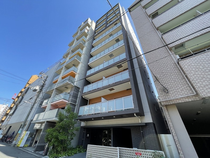 ＠RLiS_house 大国町