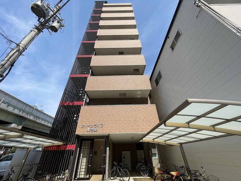クィーンライフ東今里