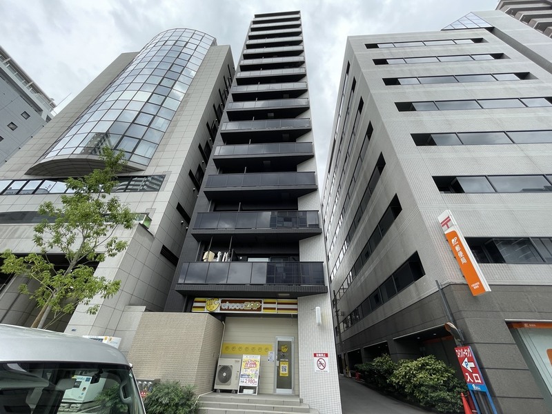 レジュールアッシュ谷町四丁目グランクラス