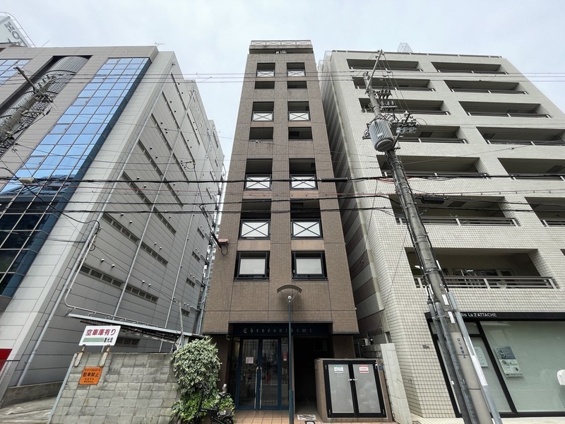 クリザンテーメ大手前
