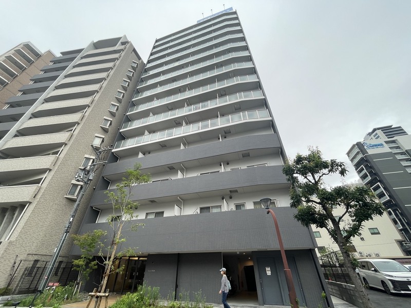 ArtizA西長堀