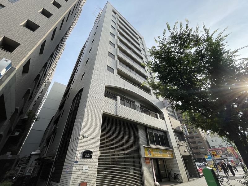 ラパンジール日本橋