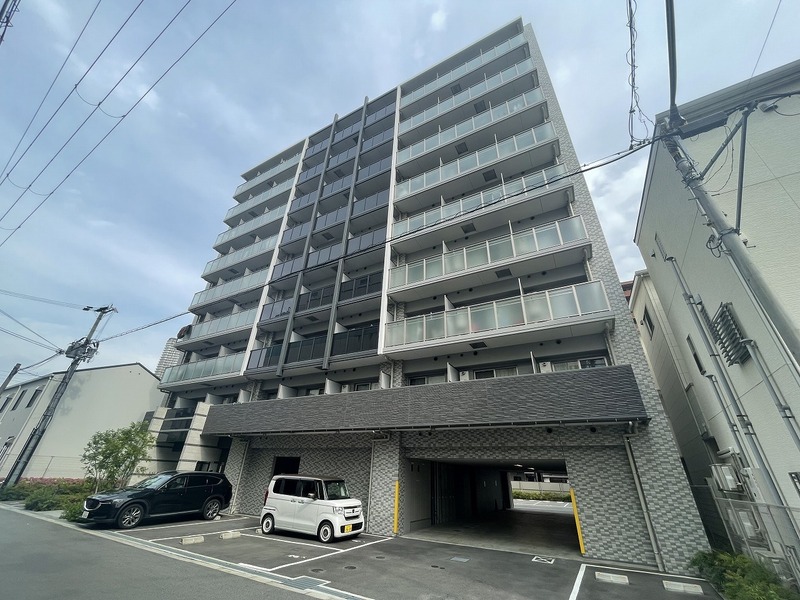 エスリード中之島ザ・コア