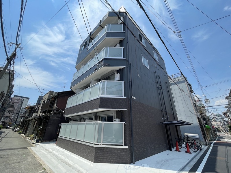 Urban Hills東小橋