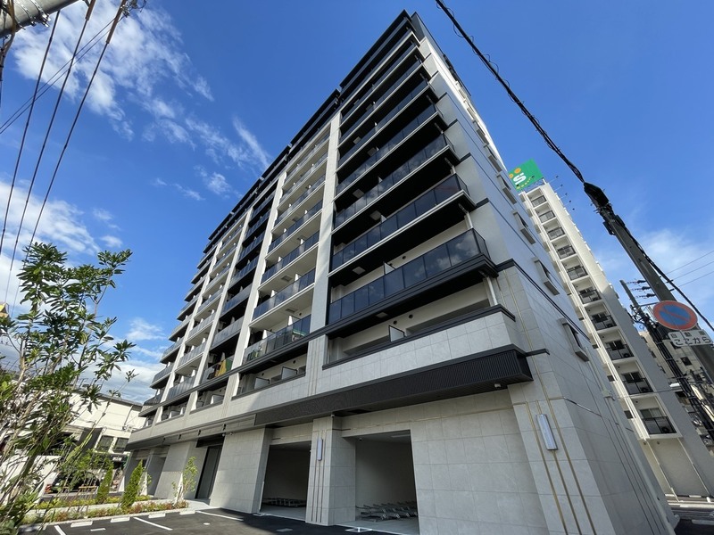 Alivis浪速東SoL TERRACE