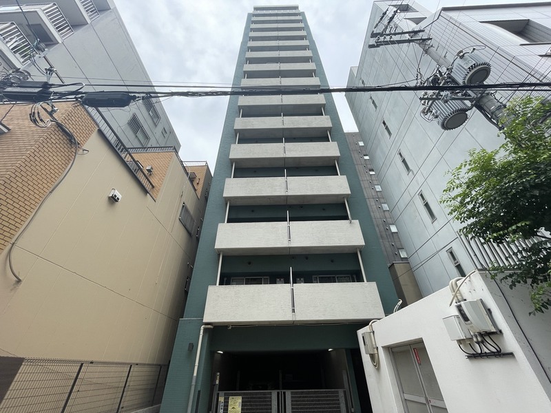 CITY SPIRE日本橋高津