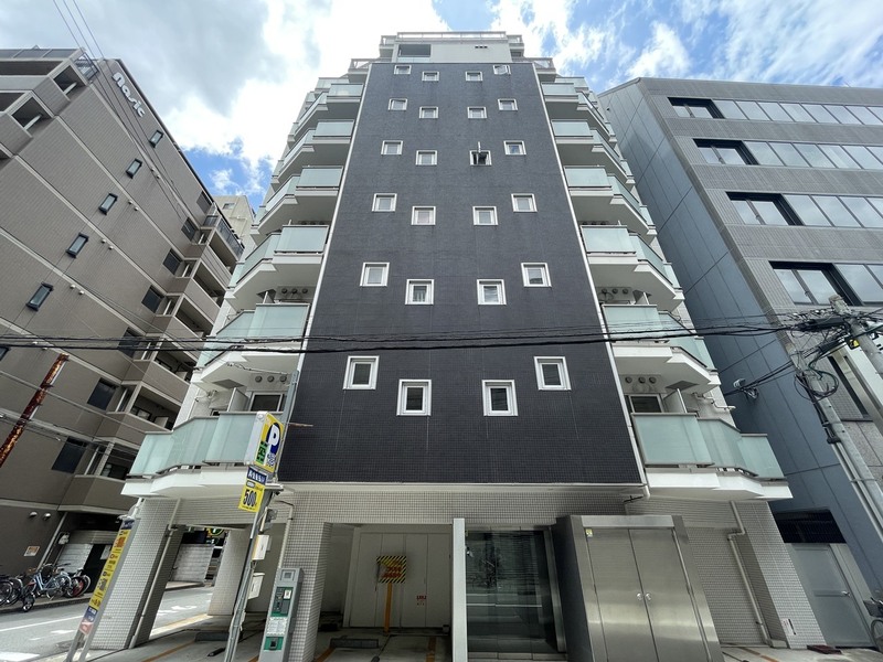 CHATEAU NAMBA RIPPLE