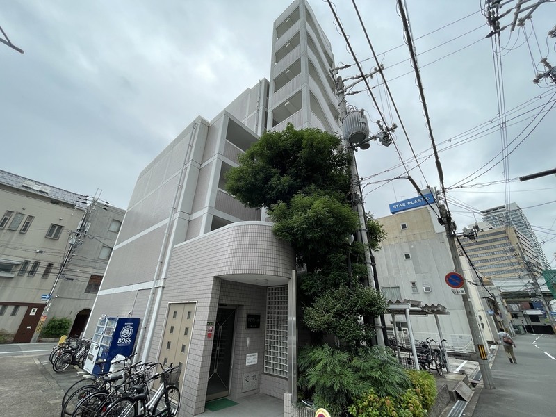 アイディール中之島