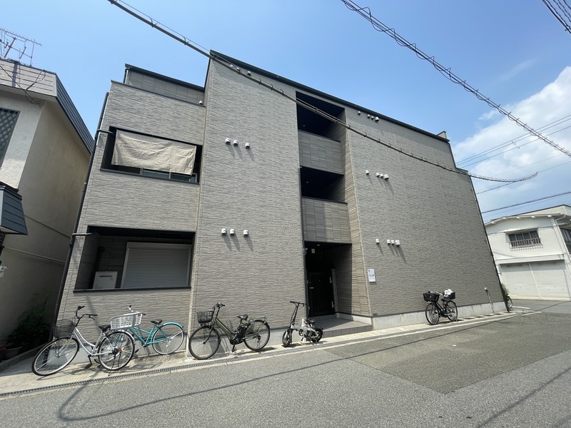 ディアコート巽南