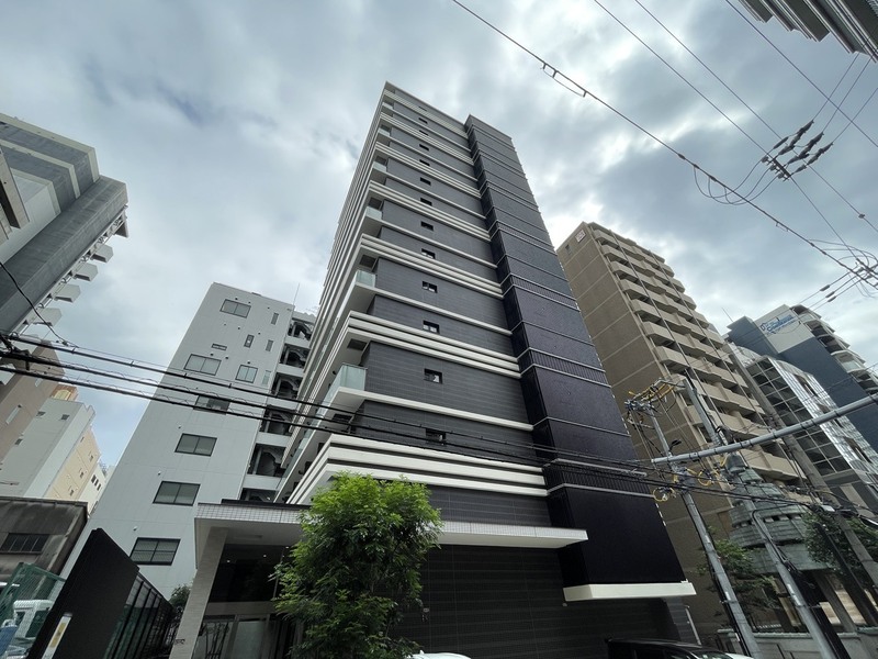 エスリード大手前