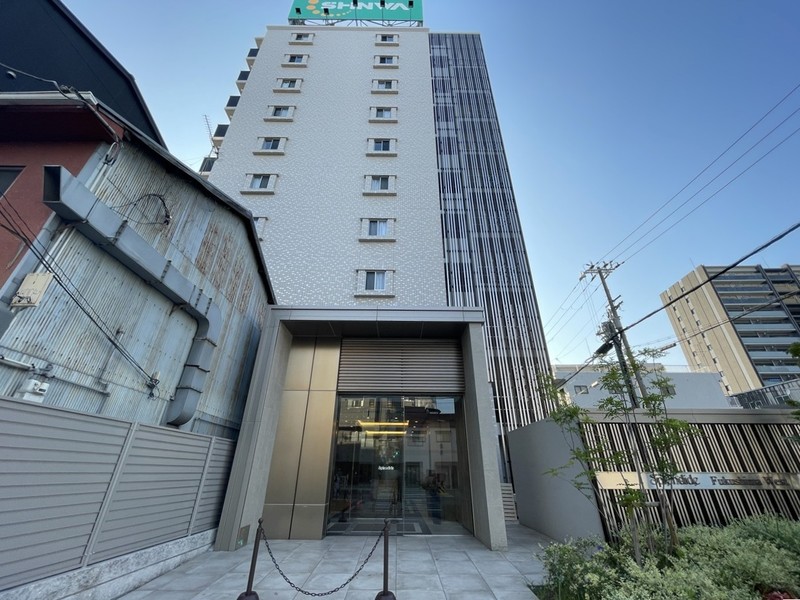 スプランディッド福島WEST