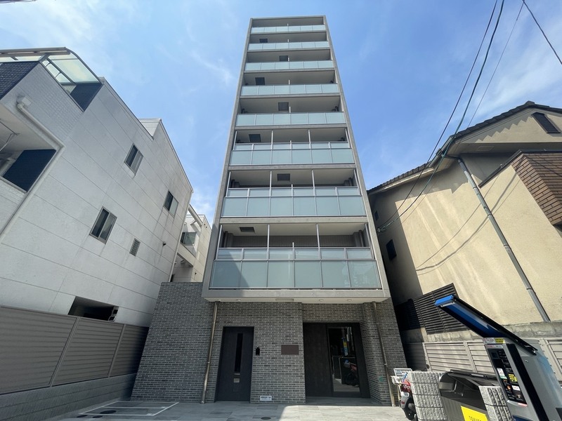 Broad阿倍野阪南町Residence