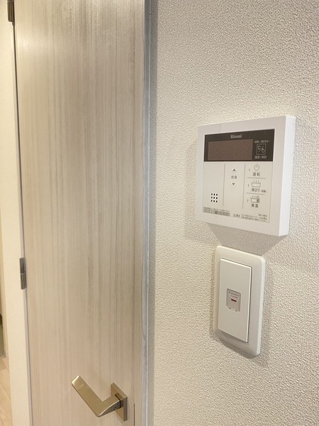 エスリード大阪心斎橋
