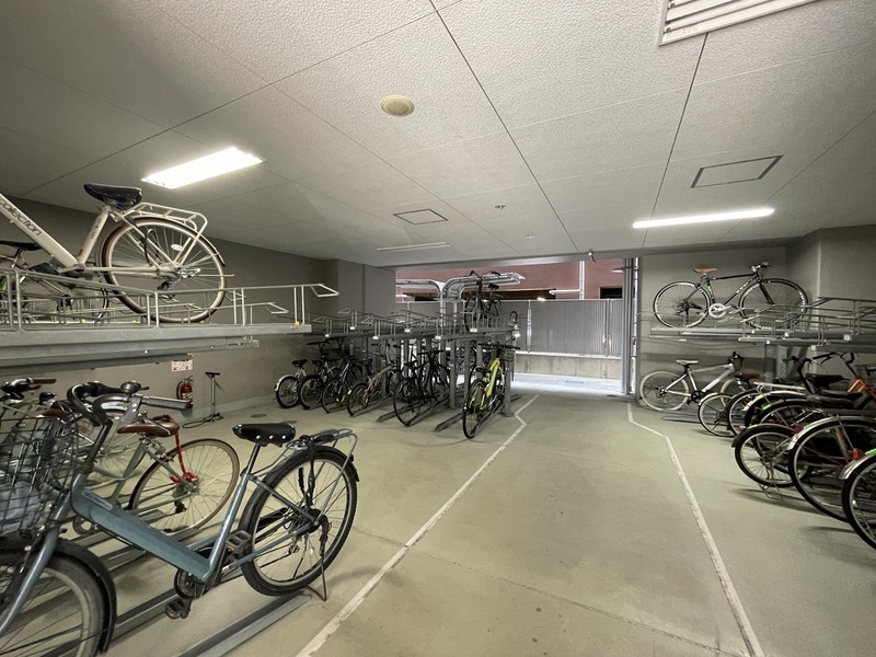 エスリード谷町四丁目