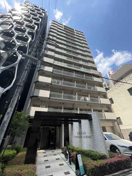 エスリード谷町四丁目