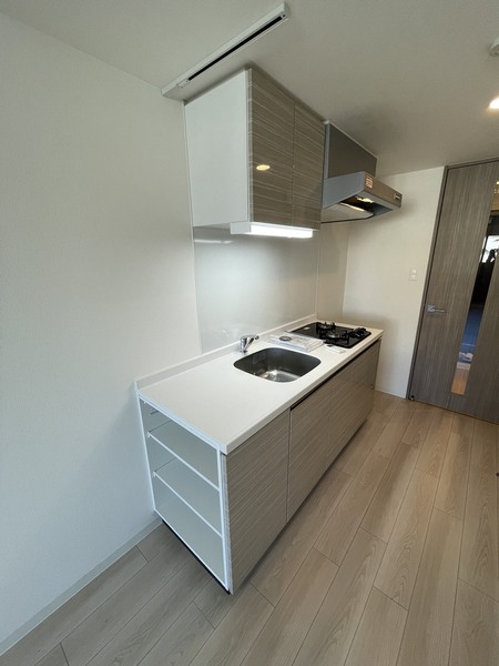 MELDIA　CREST　NAMBA　SOL　TERRACE