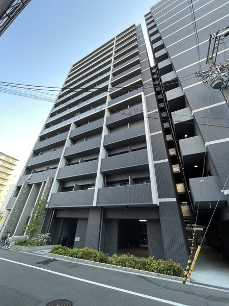 MELDIA　CREST　NAMBA　SOL　TERRACE