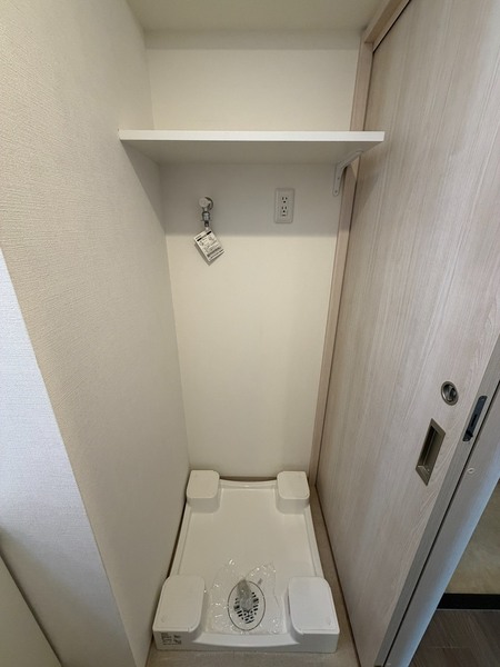 スプランディッド中之島DUE