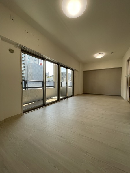 ベルンガーデン上本町