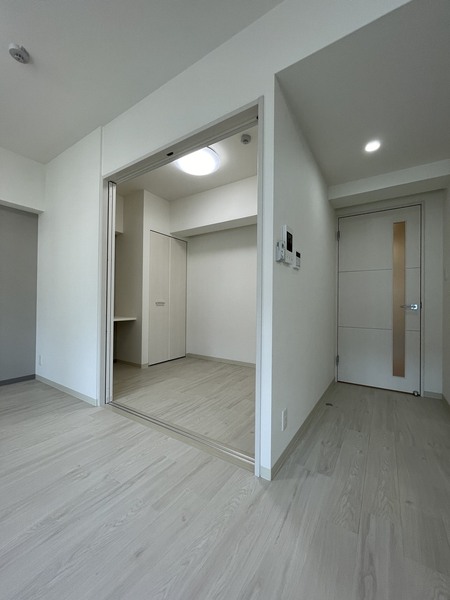 ベルンガーデン上本町