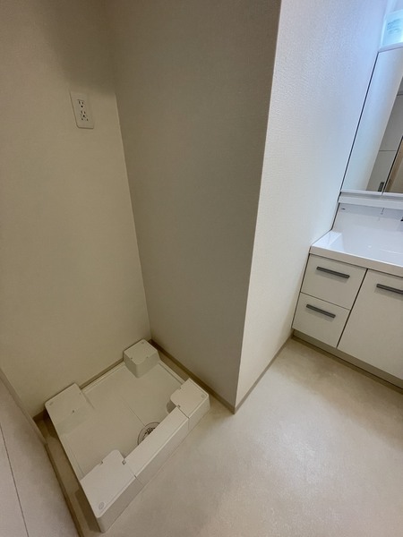 ベルンガーデン上本町