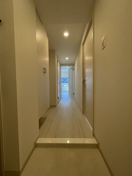 ベルンガーデン上本町